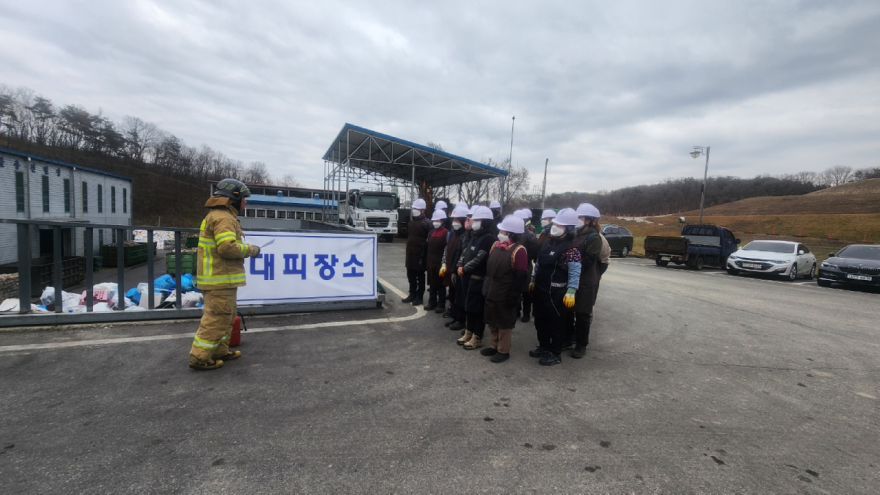 02-여주시, 폐건전지 화재 대응 집중 소방합동훈련 실시(2).jpeg