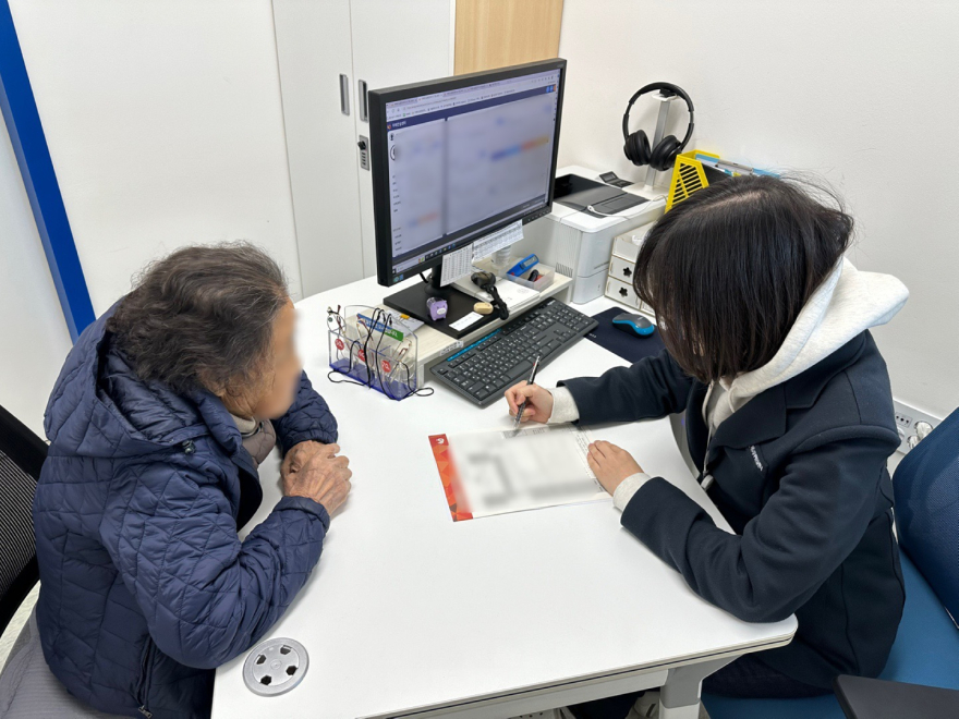 01-여주시, 무료 치매 조기검진 상시 운영.JPG