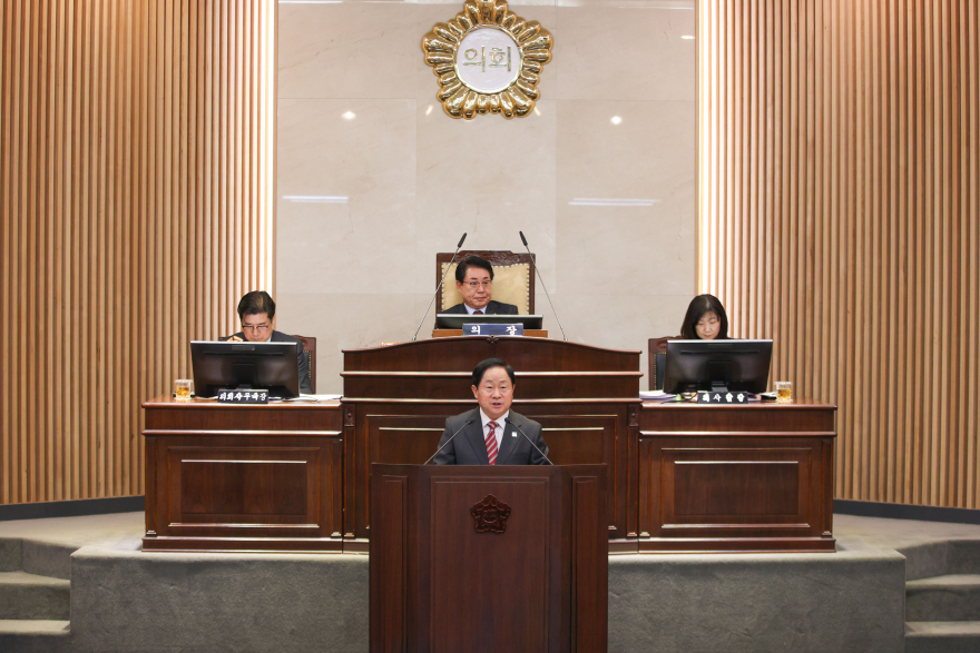(0203)[의회법무과]주광덕 남양주시장, “100만 메가시티 기반 완성·미래형 자족도시 대전환 선언”(사진3).jpg
