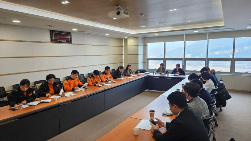 광주시, 설 연휴 기간 응급진료상황실 가동…의료기관 129곳·약국 110곳 운영.jpeg