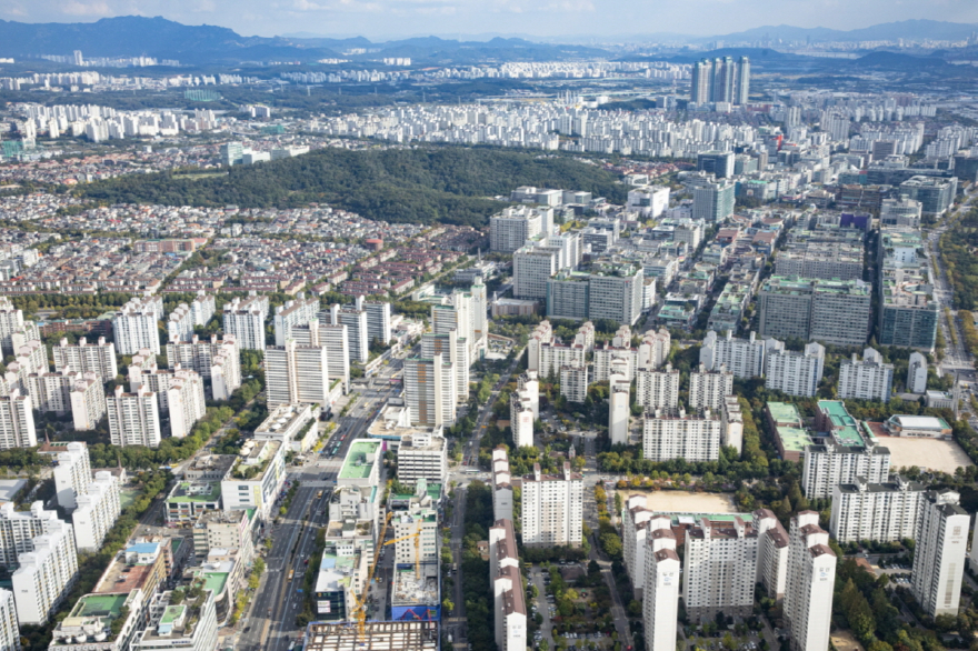 1-1. 일산신도시 전경.jpg