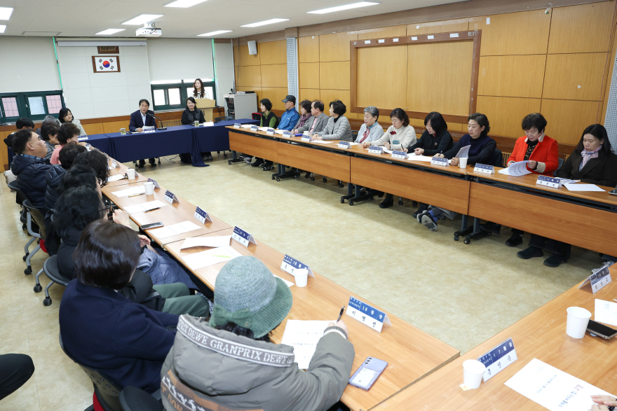 1. 고양시, 설 연휴 지나도 민생 현장 청취는 계속된다 (2).JPG