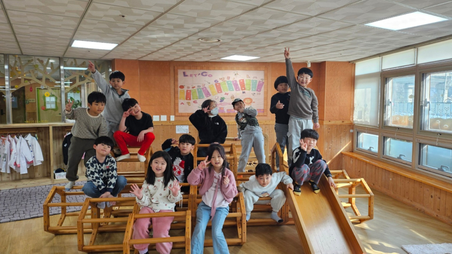 광주시 중대동 남동어린이집, 화재 보수공사 마치고 19일 재개원.jpg