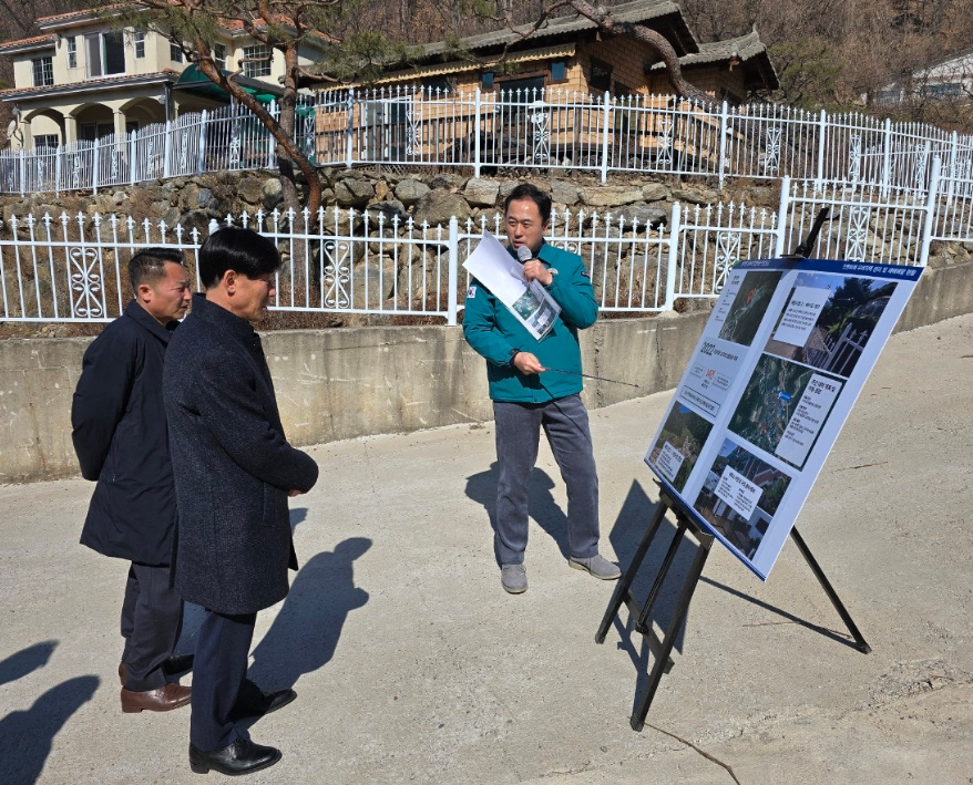 01-여주 부시장, 여름철 자연재난 대비 재난취약지역 현장 점검 실시(1).png