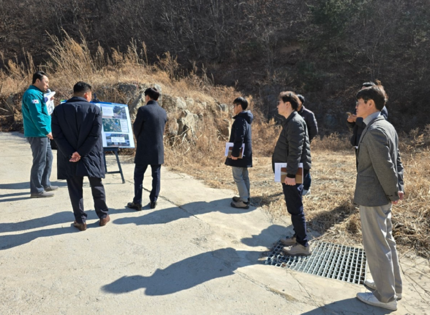 01-여주 부시장, 여름철 자연재난 대비 재난취약지역 현장 점검 실시(2).png