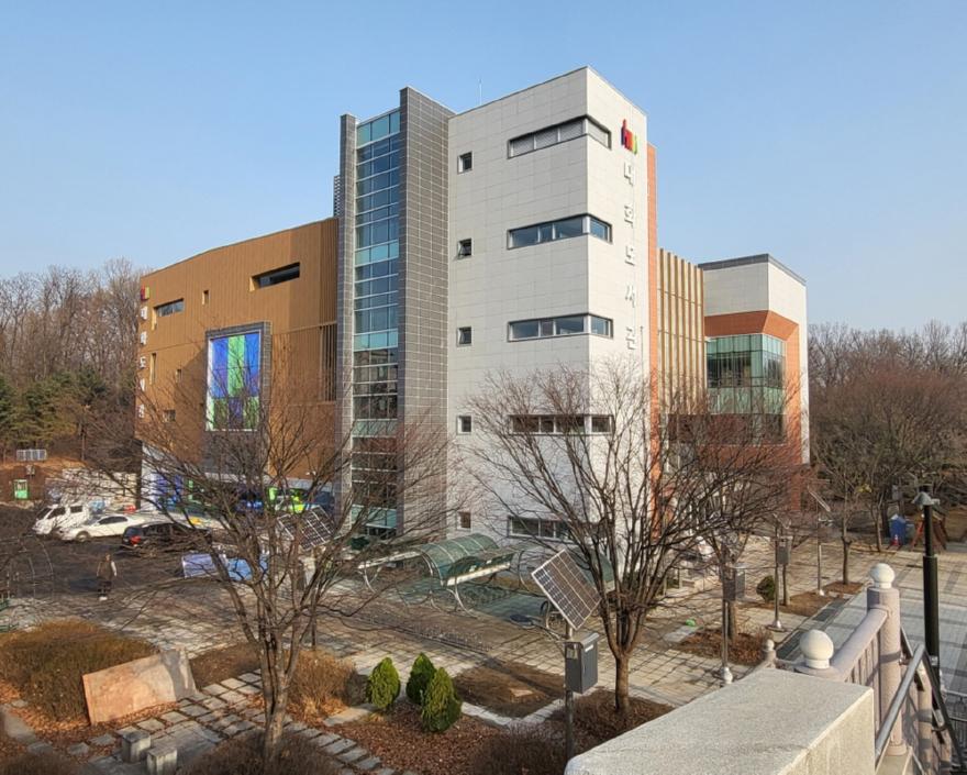 3. 고양시 대화도서관, 3월 4일 재개관식 개최 (2).jpg