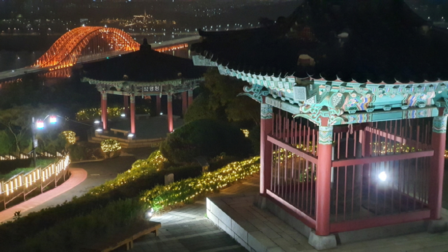 2. 고양시, 3월 14일부터 행주산성 야간개장 시작 (2).jpg