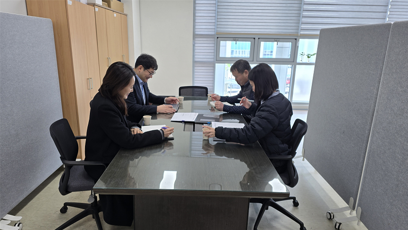 3 이천시립기록원 관할 기록관 기록 관리 현장점검 실시 이천기록유산 보존의 기틀 다진다.jpg