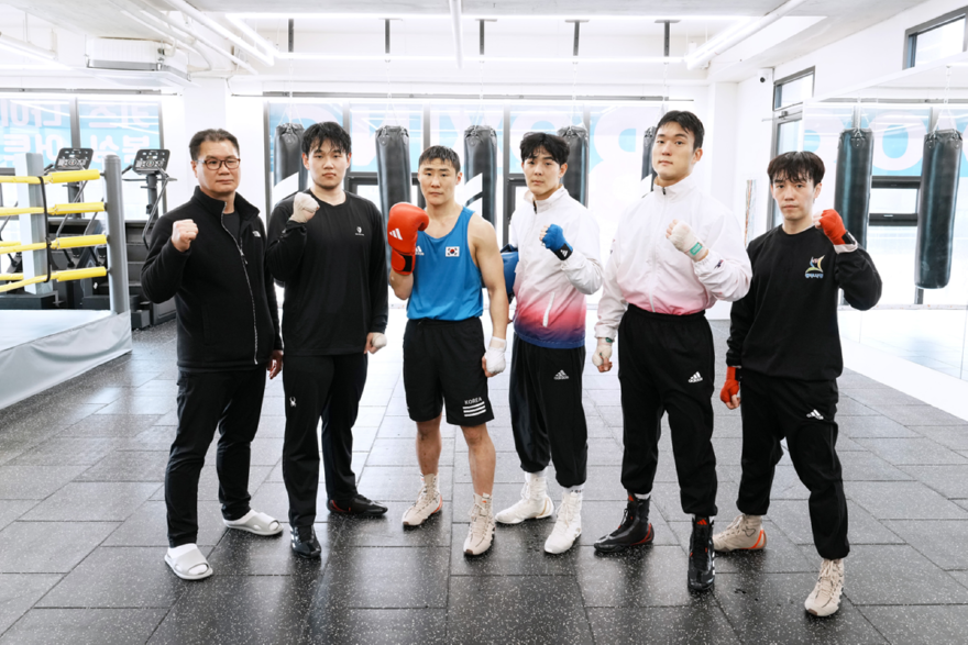 링 위의 땀방울, 광주의 자부심으로 땀방울로 빚어낸 금빛 스트레이트 (3).png