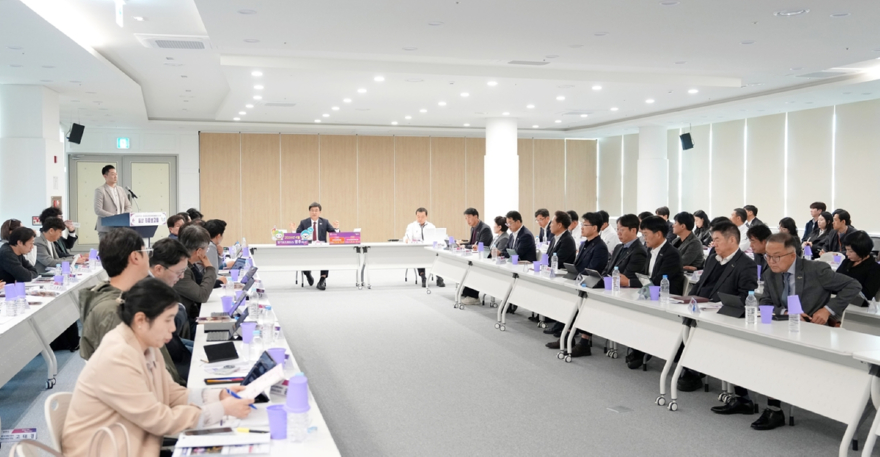 광주시, 경기도체육대회·장애인체육대회 최종 점검 보고회 개최 (1).jpg