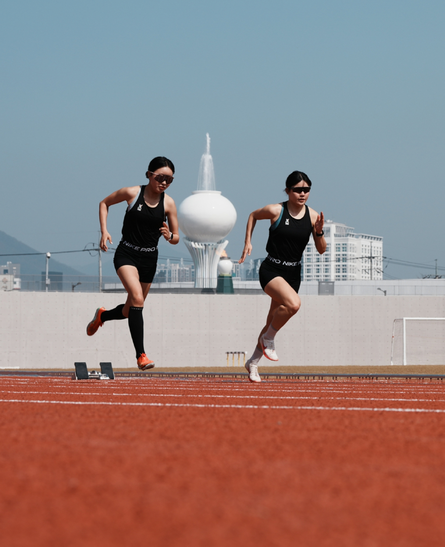 “고향 트랙 위, 마지막 질주는 화려하게”…광주시청 육상팀, 경기도체육대회 ‘골든 레이스’ 정조준 (3).jpg