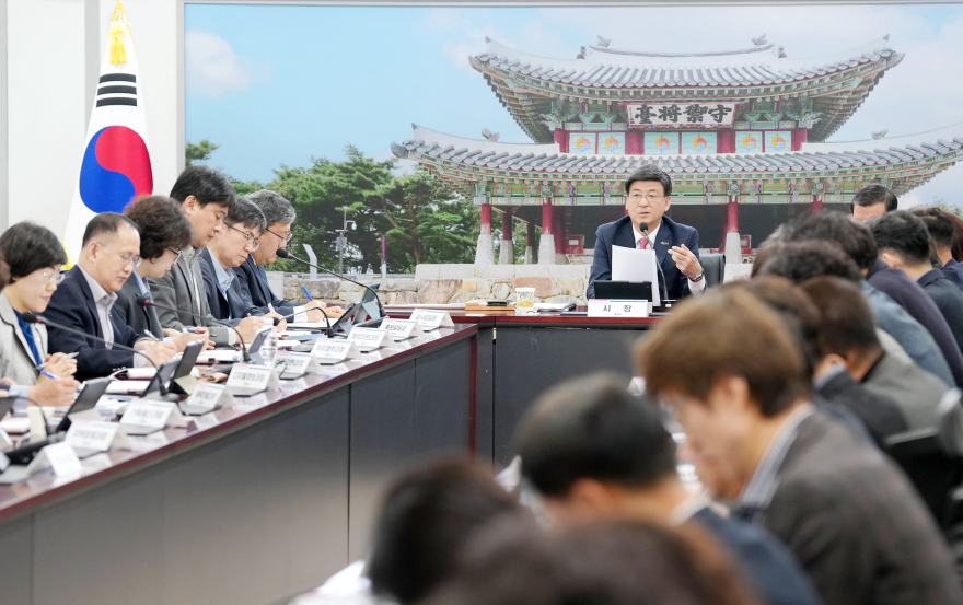광주시, 지역경제 활성화 맞춤 전략 본격 추진…2천573억 원 경제효과 목표.jpg