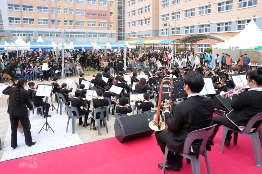 광주시 쌍령동, ‘제2회 동민의 날 화합 한마당 축제’ 개최 (3).jpg