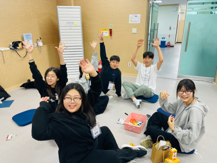 03-여주청소년문화의집, 2026년 청소년동아리 및 참여기구 연합발대식 개최(2).jpg