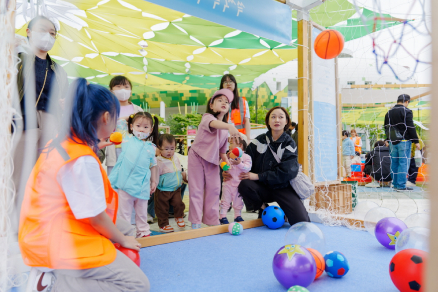 1. 10살 맞이한 ‘고양어린이박물관’  5. 2025 고양어린이박물관 체험 활동.jpg