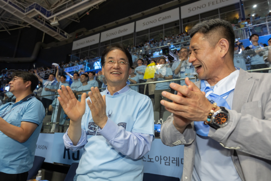 1. ‘고양 소노 스카이거너스’ 플레이오프 4강 승리, 결승 진출 (2).jpg