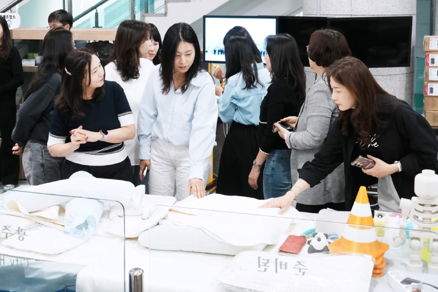 광주시, 기업 우수제품 박람회 6일간 운영 마무리 (2).jpg
