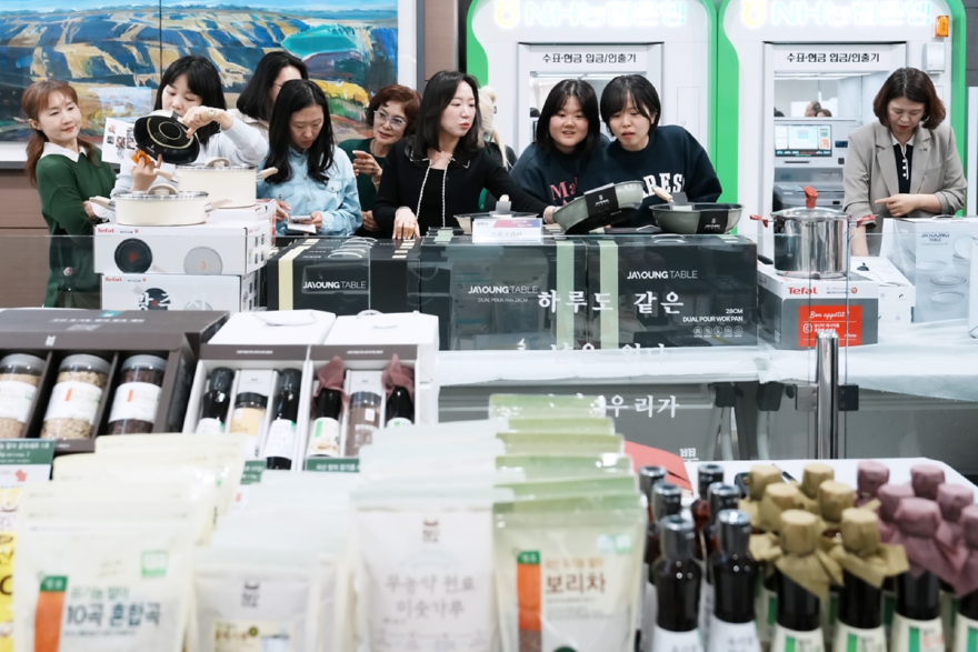 광주시, 기업 우수제품 박람회 6일간 운영 마무리 (3).jpg