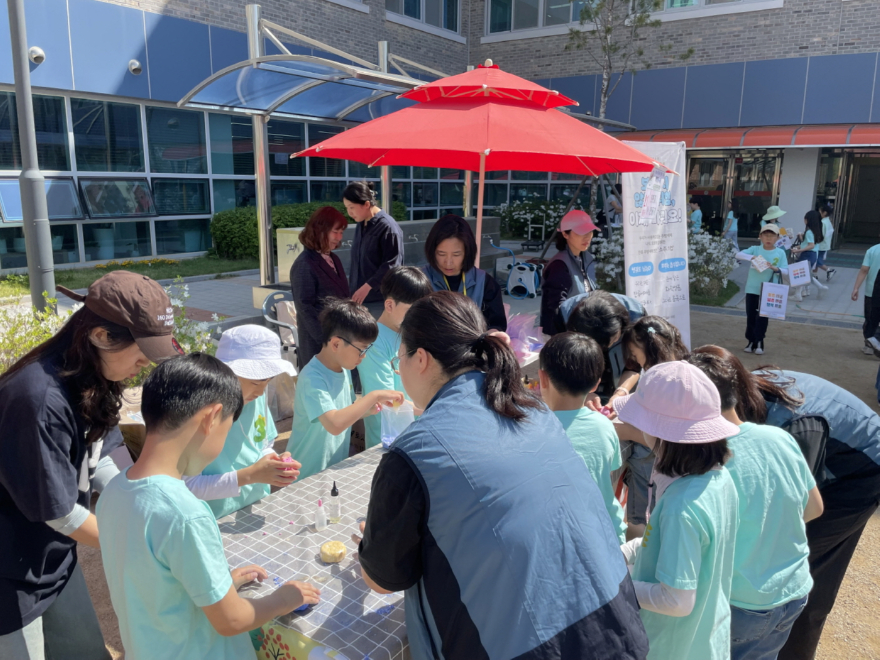 6. 고양시 마을공동체 ‘지축지킴이’ 친환경 생활 실천 확산 (2).jpg