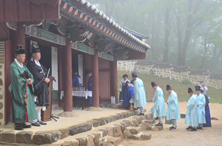 광주시, 남한산성 현절사에서 ‘춘계 제향’ 봉행 (2).jpg