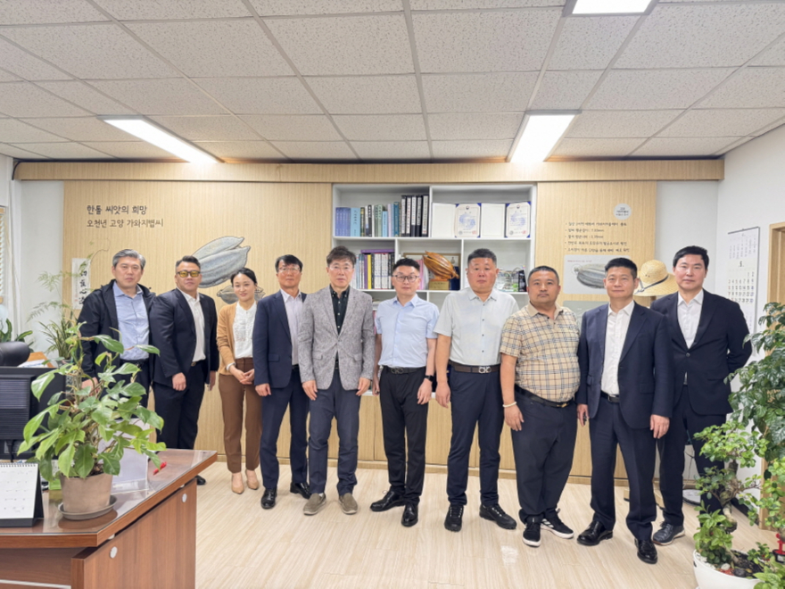 (직속기관)3.고양시, 중국 산동 신하오 농업그룹과 스마트농업 분야 간담회 추진(2).jpg