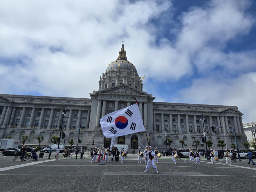 1 이천통신사, 美 서부 전역에 한국의 흥 심었다 1.jpg