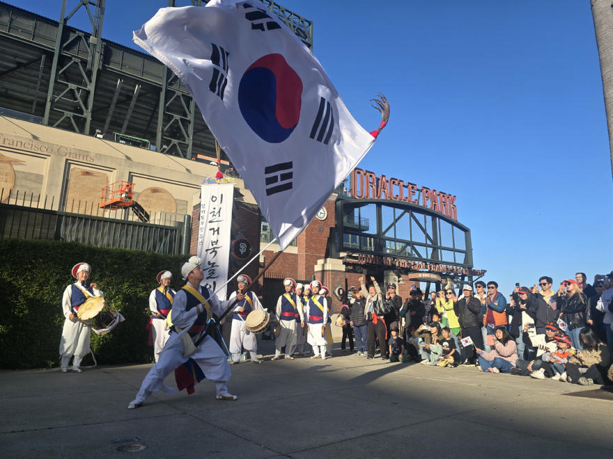 1 이천통신사, 美 서부 전역에 한국의 흥 심었다 2.jpg