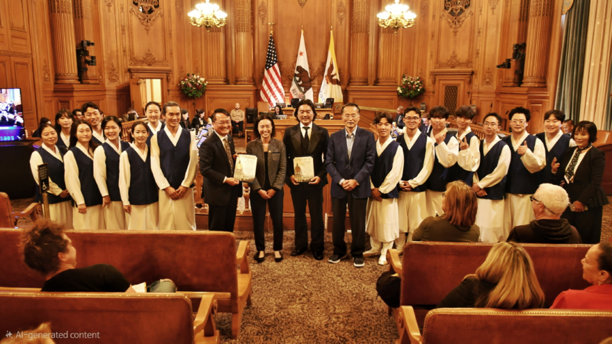 1 이천통신사, 美 서부 전역에 한국의 흥 심었다 4.jpg