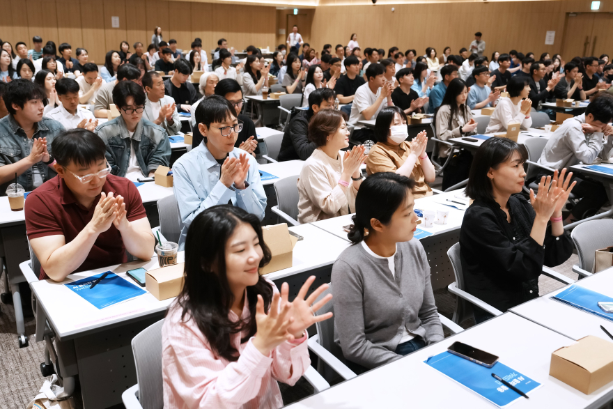 광주시, 공직자 대상 ‘성장과 도약, 슬기로운 공직 생활교육’ 운영 (2).jpg