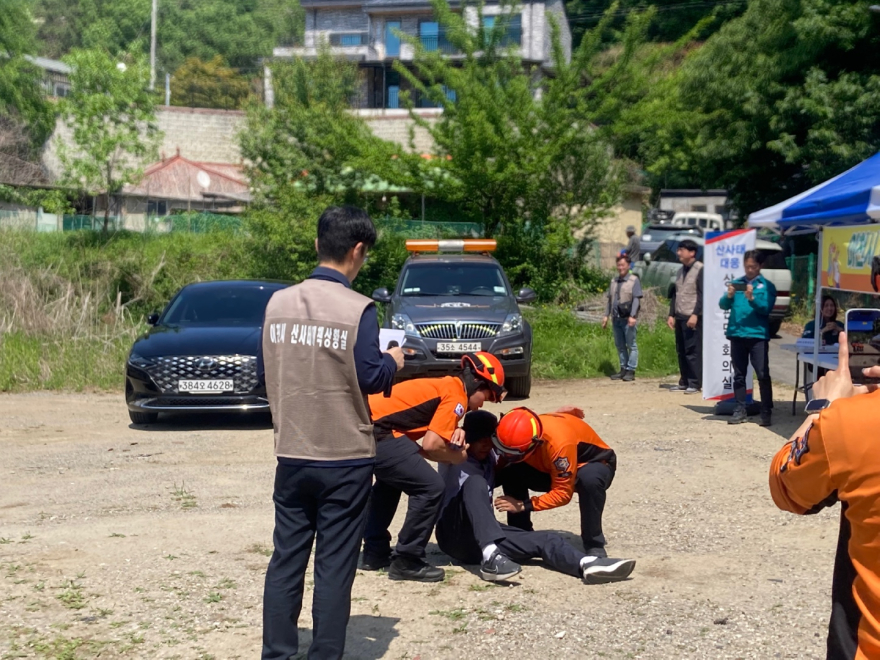 3 이천시 산사태 대비 주민대피 훈련 6.jpg