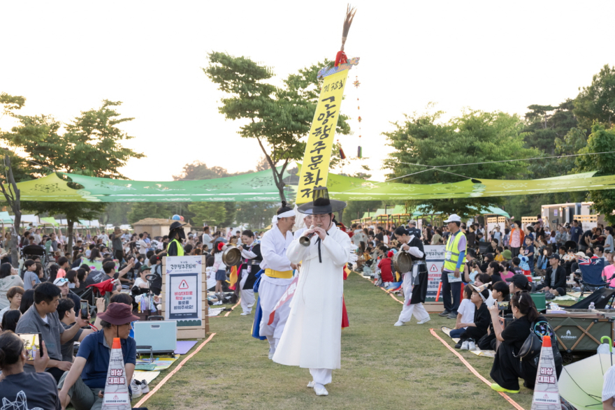 3. 제38회 고양행주문화제 성료…전국구 관광축제로 도약 (1).jpg