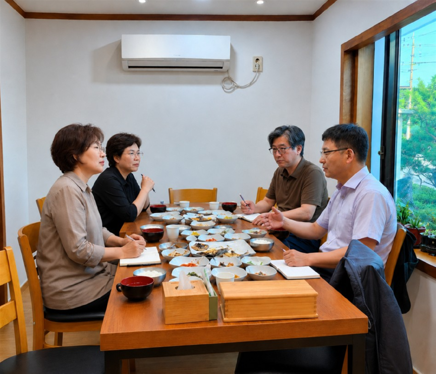 02-여주시, 신임 보건소장 취임...지역의료 공백해소에 총력(1).png