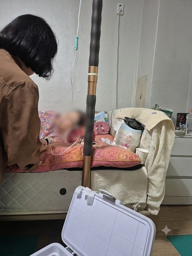 02-여주시보건소, 거동불편 환자 위한 '재택의료센터' 현장 소통 행보(1).jpeg