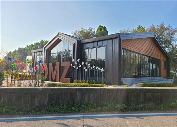 3. 고양시, 여름방학 맞이 DMZ 평화의 길 쉼터 연계 프로그램 운영.jpg