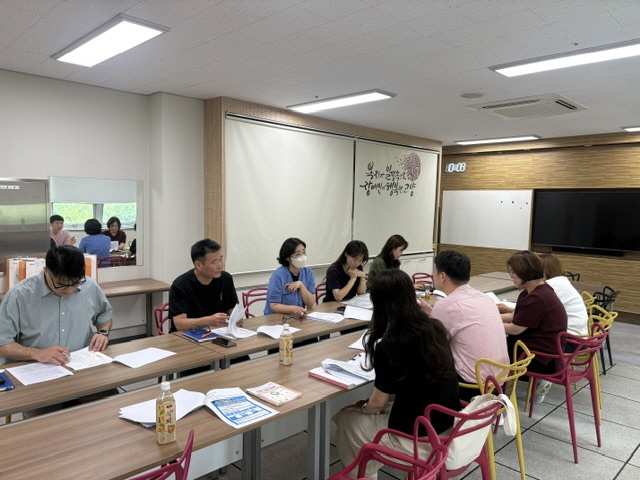1. 고양시, 민관 협력체계 기반 ‘장애인 통합돌봄’ 본격 추진 (2)고양시장애인종합복지관.jpg