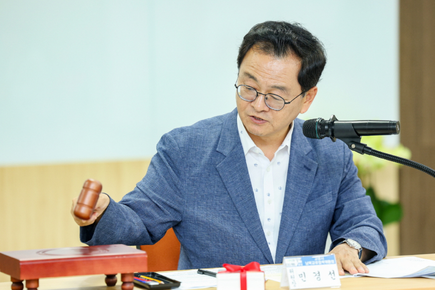 2. 고양시, 2026년 제2차 남북교류협력위원회 회의 개최 (1).jpg