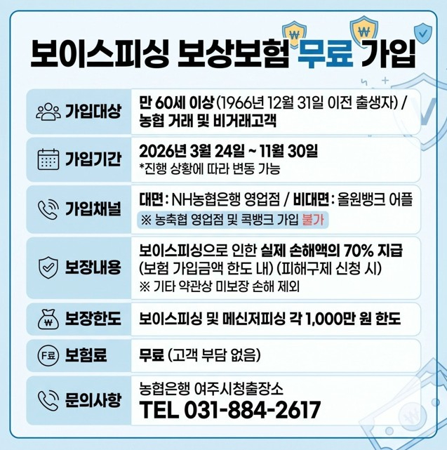 02-여주시치매안심센터, 치매환자 및 돌봄가족 대상 금융사기 피해 예방 강화(2).jpg