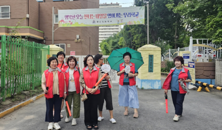 (구와동)2.고양시 행신1동 청소년지도협의회, ‘청소년 선도 활동’ 실시.jpg