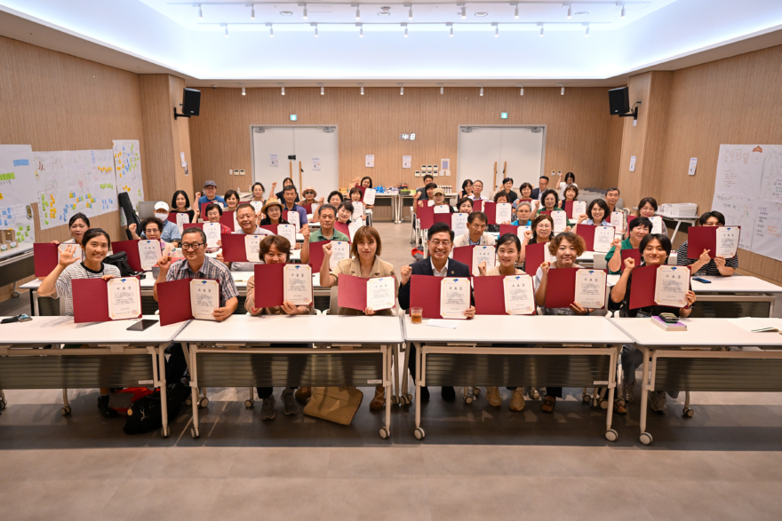 05 제3기 양평군 환경교육학교 수료식.jpg