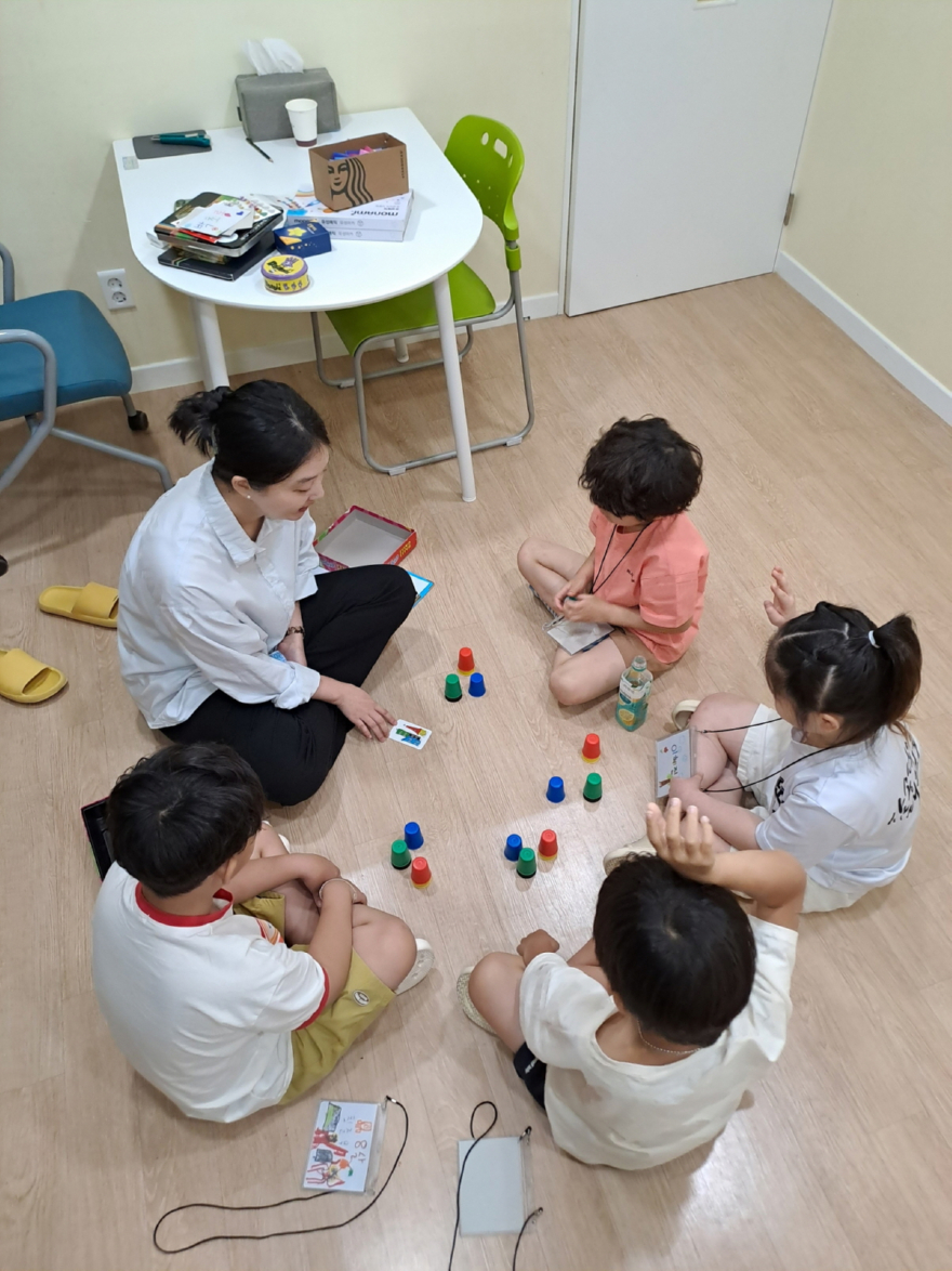6. 고양시 드림스타트, 건강한 학교생활 지원 ‘사회성 향상 프로그램’ 추진.jpg