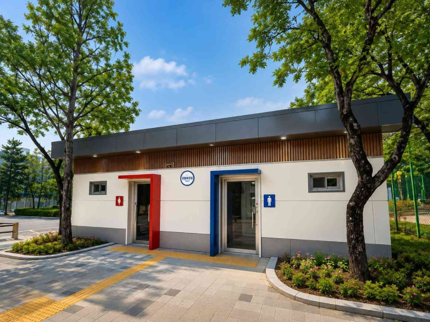 3 이천시, 온천공원 도시숲 무장애 나눔길 조성 완료 1.jpg