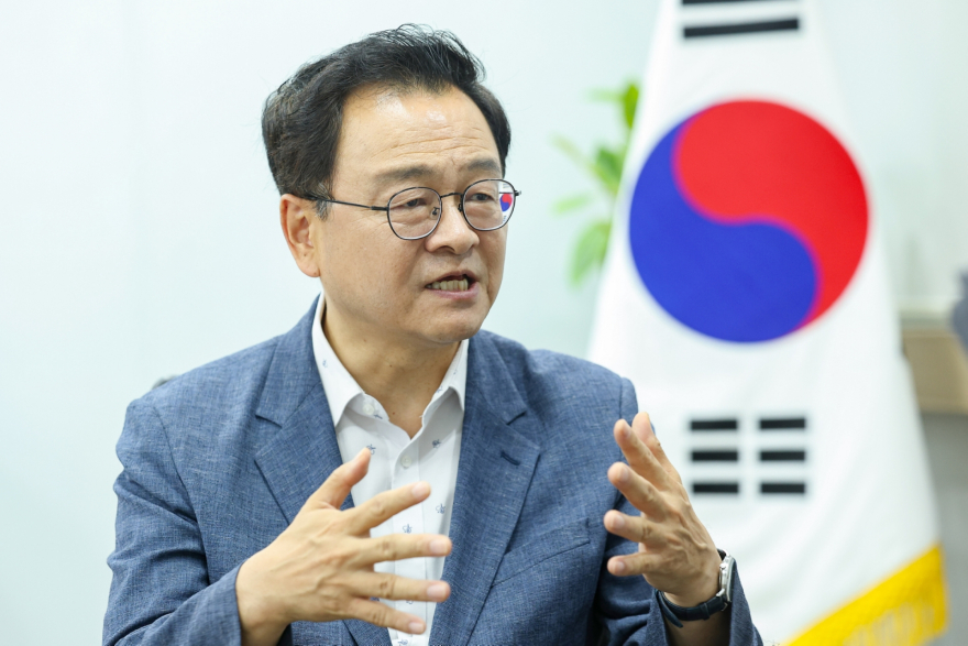1. 고양시, UN 글로벌 AI 허브 유치 추진 (1) 민경선 고양특례시장.jpg