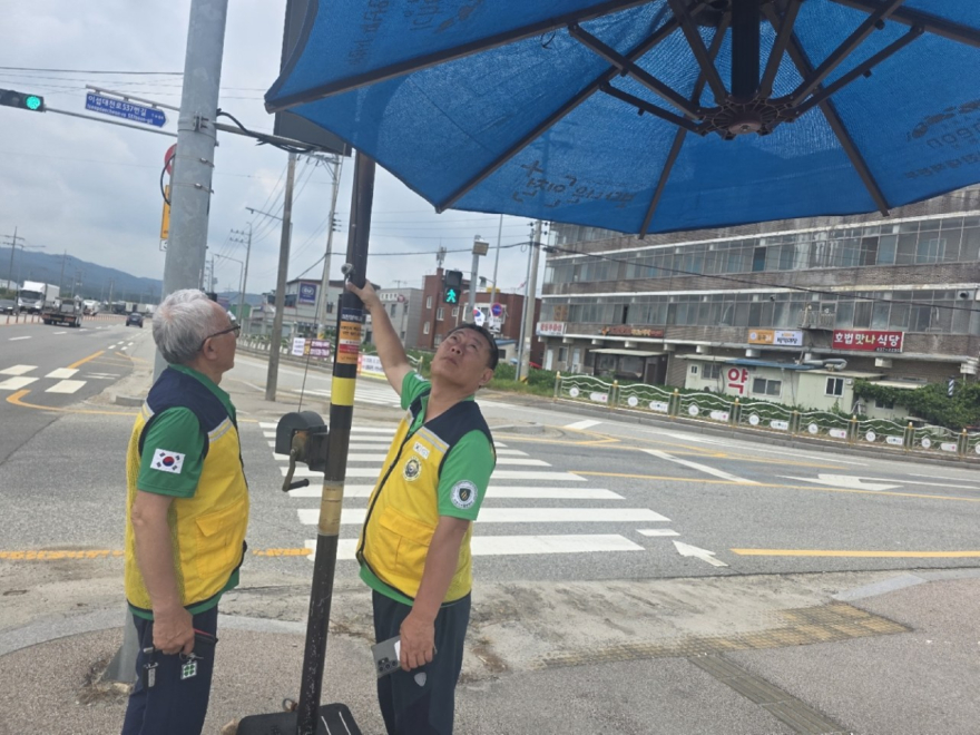 3 이천시 안전보안관 여름철 재난·안전 위험요소 집중 예찰.jpg