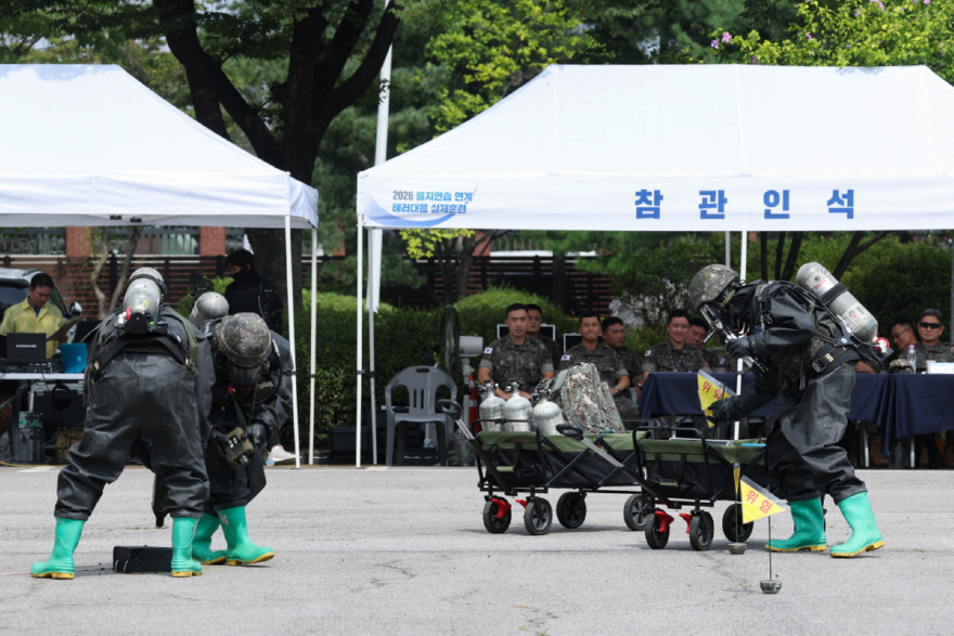2-4. 고양시, 2026 을지연습 연계 테러대응 실제 훈련 실시.jpg