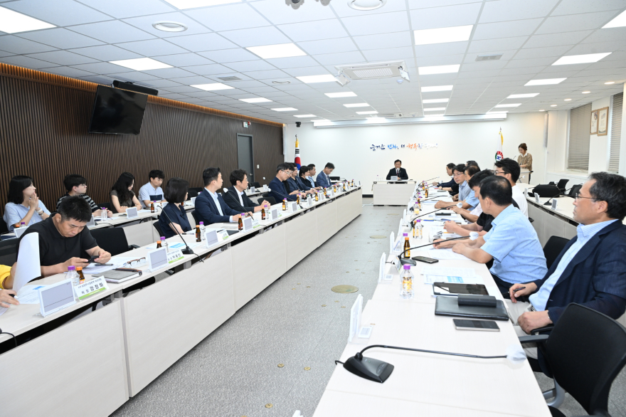 0828 구리시, ‘구리토평2 공공주택지구 민·관·공 협의체’ 제1차 회의 개최1.JPG