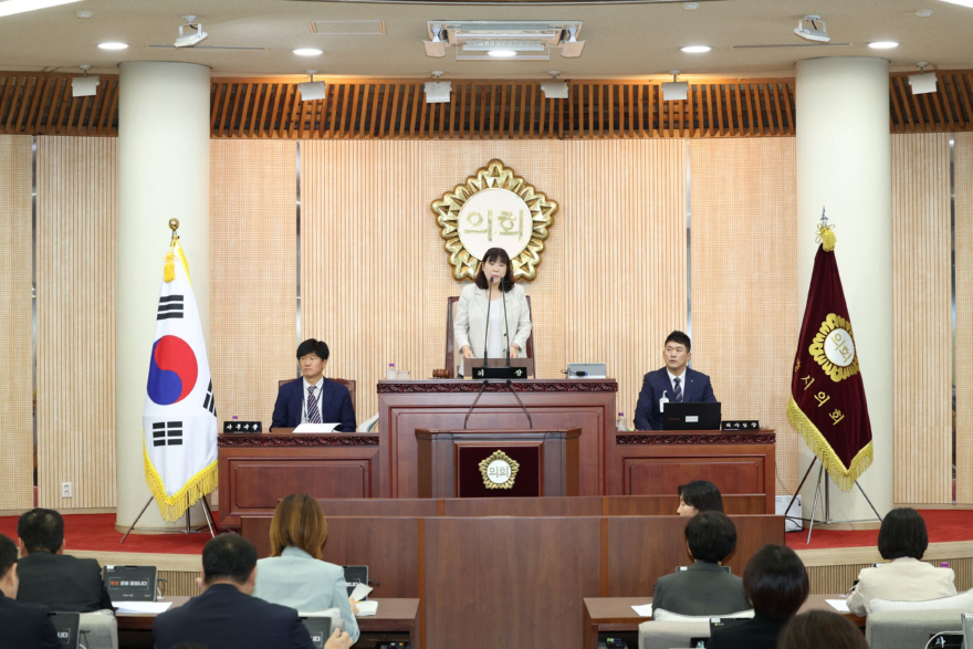 260903_고양특례시의회, 14일간의 제307회 임시회 폐회 (2).JPG