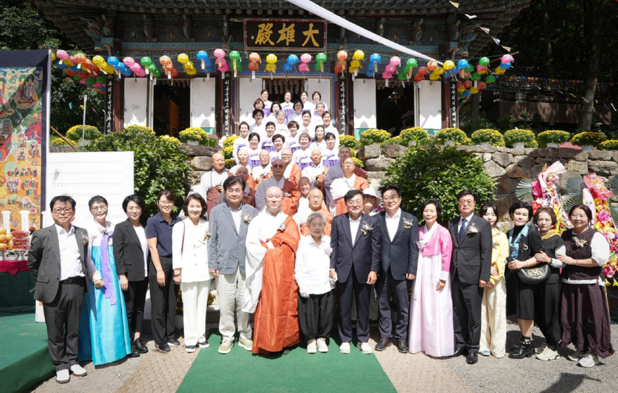 광주시 남한산성 장경사, 의승군 넋 기리는 ‘문화제’ 개최 (1).jpg