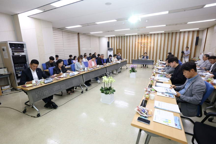 260907_고양시의회 기획행정위, 9개 기관·시설 현장점검 마쳐…11월 행정사무감사 쟁점 사전 확인.jpg