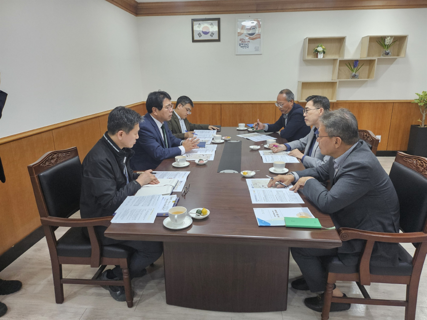1 최원용 평택시장 대중교통 현안 직접 발로 뛰며 챙긴다.jpg