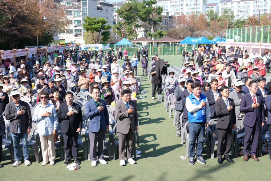 광주시 경안동, 제7회 동민 어울림 한마당 개최…주민 1천여 명 참여 (1).jpg